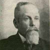 Karl Vilhelm Peter Nielsen (1855 - 1908) Profile